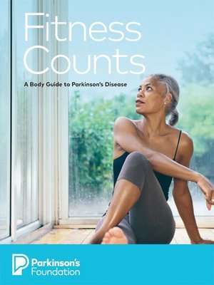cover image of Fitness Counts
